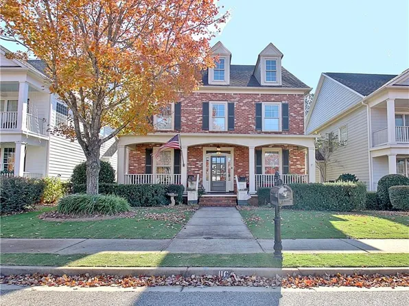 116 Centennial Dr, Peachtree City, GA 30269