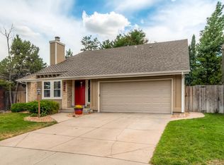 10350 E Weaver Pl, Englewood, CO 80111