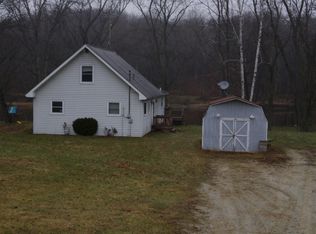 4351 W Sugarbush Ln, Grant, MI