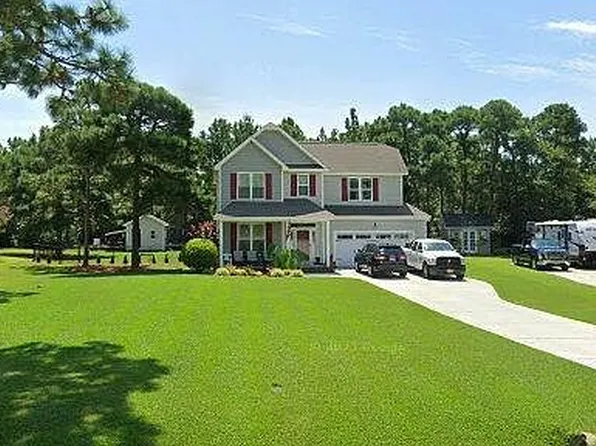 147 Bobwhite Cir, Cape Carteret, NC 28584