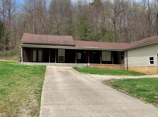 108 Lybrook Rd, Lucasville, OH 45648