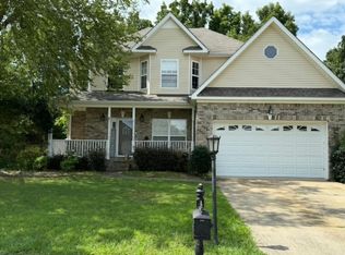 2032 Paris Metz Rd, Chattanooga, TN 37421