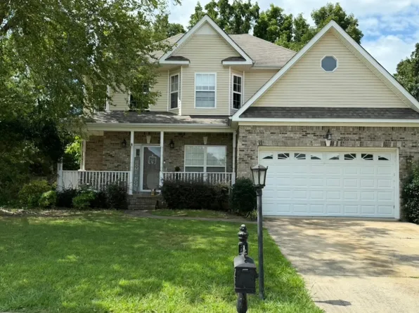 2032 Paris Metz Rd, Chattanooga, TN 37421