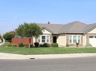 4212 E Vassar Ave, Visalia, CA