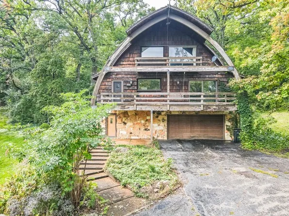 23400 89th St, Salem, WI 53168