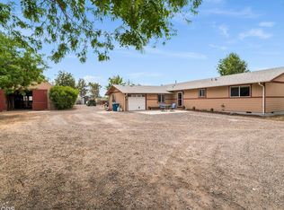 4450 NE 29th Ct, Redmond, OR 97756