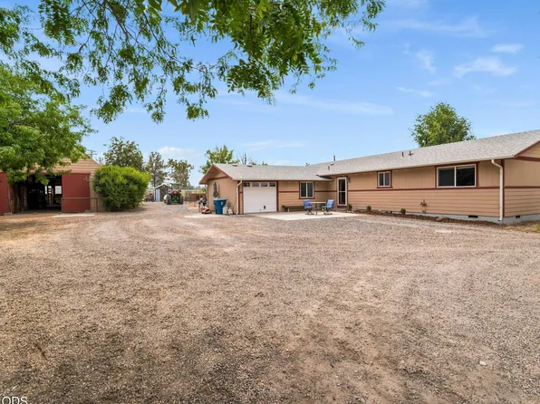 4450 NE 29th Ct, Redmond, OR 97756