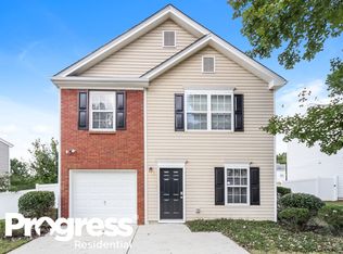 248 Silver Ridge Dr, Dallas, GA 30157