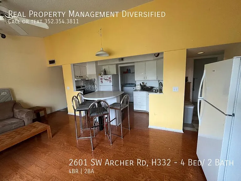 2601 SW Archer Rd #H332 — Photo 7