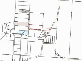 5191 Creek Rd, Vernon, FL 32462