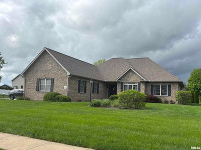 727 Thornridge Dr, Morton, IL, 61550