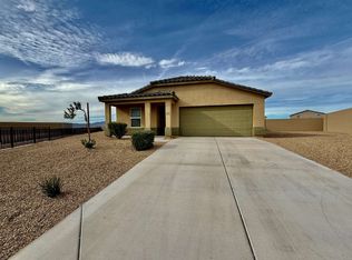 2167 E Cottonwood Creek Cir, Fort Mohave, AZ 86426
