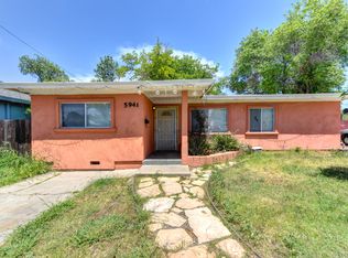 5941 N Haven Dr, North Highlands, CA 95660