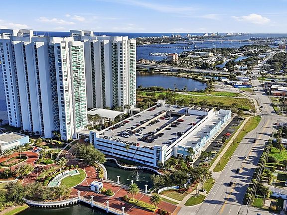 2nd image of 231 Riverside Dr Unit 1702