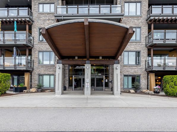 580 Sarsons Rd UNIT 117, Kelowna, BC V1W 5H5