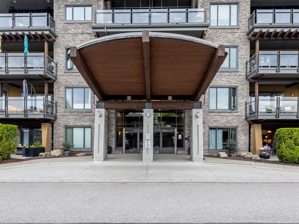 580 Sarsons Rd Unit 117, Kelowna, BC V1W 5H5