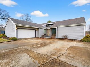 4618 N Shady Ln, Logansport, IN 46947