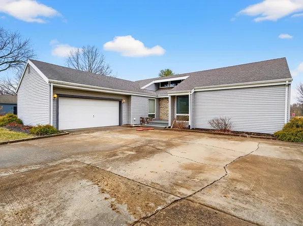 4618 N Shady Ln, Logansport, IN 46947