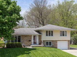 4120 30th St, Des Moines, IA 50310