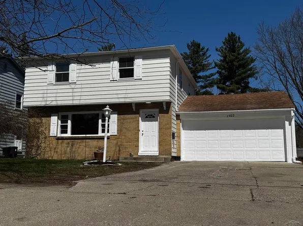 1922 Vernon St, Saginaw, MI 48602