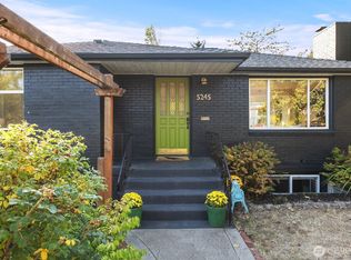 5245 45th Ave S, Seattle, WA