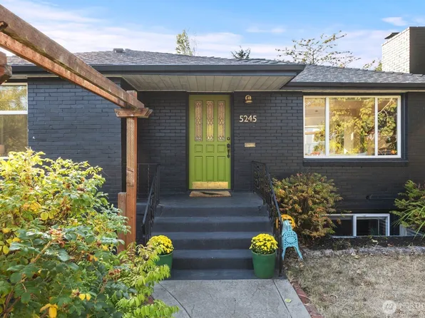5245 45th Avenue S, Seattle, WA 98118