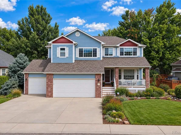2519 Eagleview Circle, Longmont, CO 80504