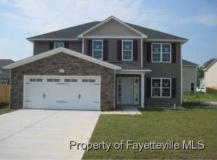 2905 S Bank Ct, Fayetteville, NC 28306