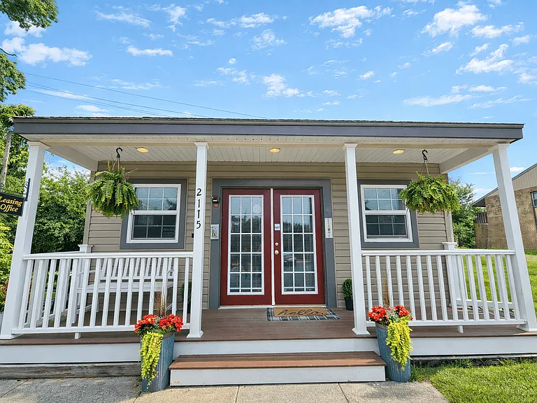 Townhomes at Spring Valley — Photo 13