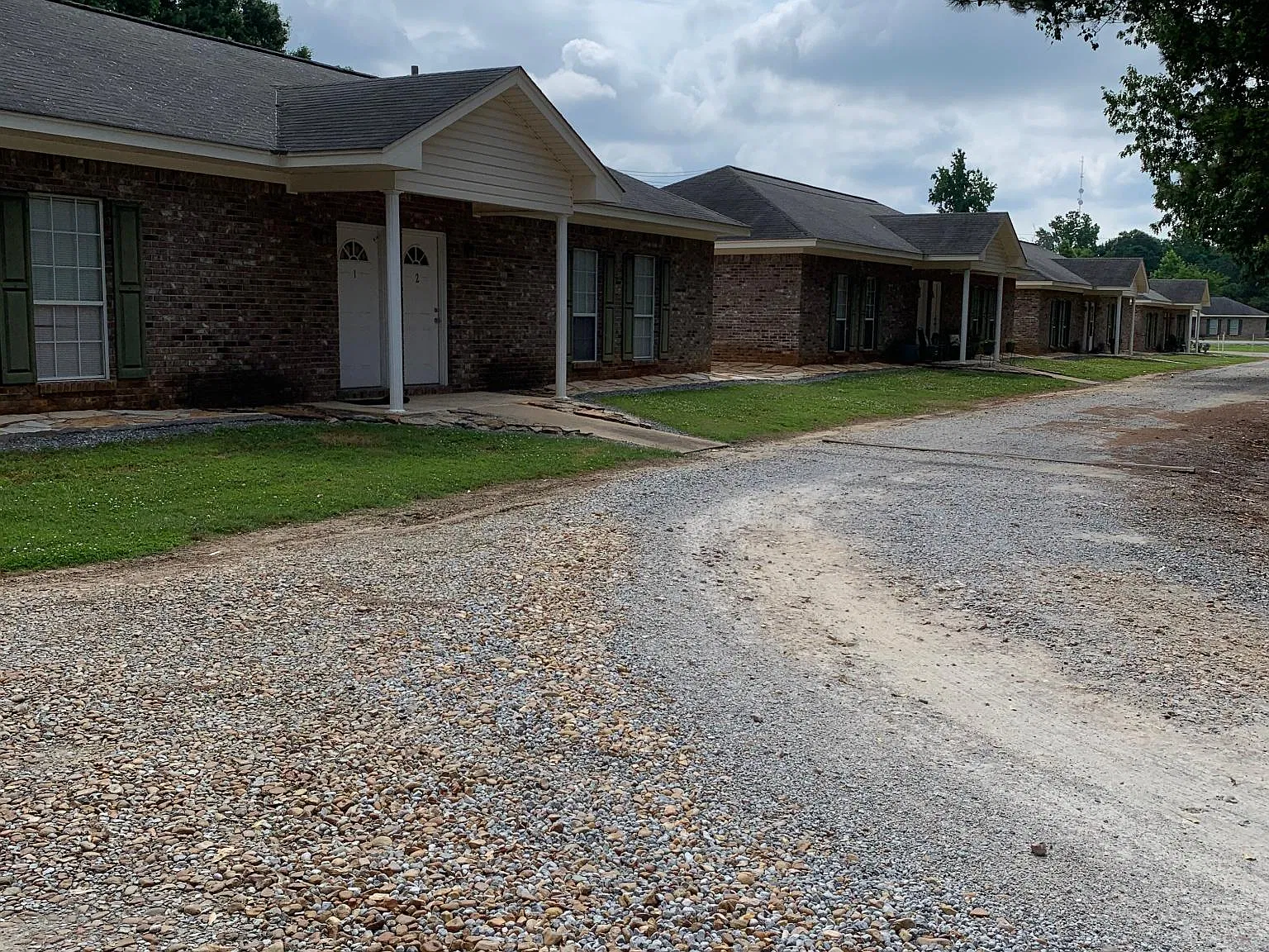 3589 Jess Lyons Rd — Photo 2