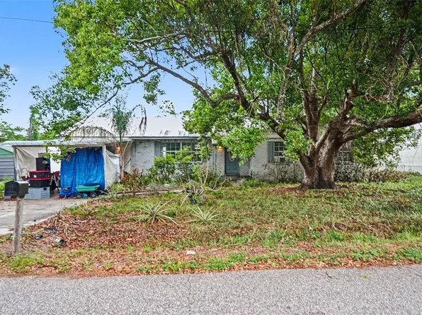 11408 Colony Hill Dr, Seffner, FL 33584