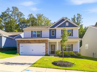 6734 Fairford Dr, Charlotte, NC 28215