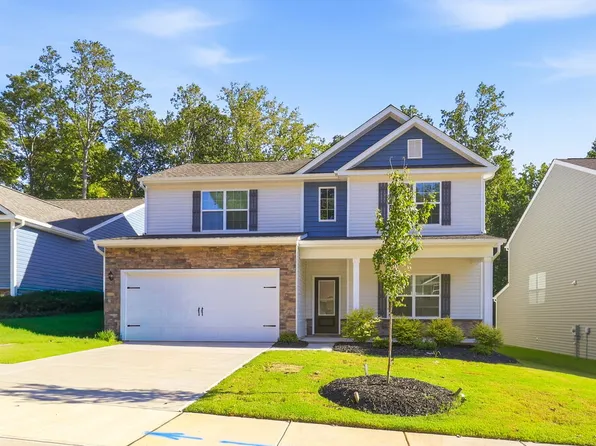 6734 Fairford Dr, Charlotte, NC 28215