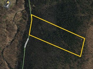 0 Snake Hollow Rd, Criders, VA 22820