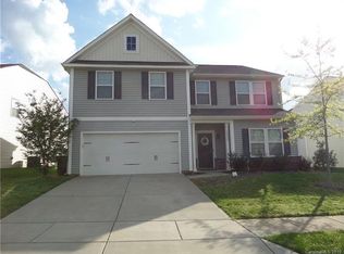 10237 Snowbell Ct, Charlotte, NC 28215