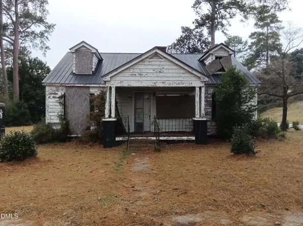 112 N Secrest St, Kinston, NC 28501