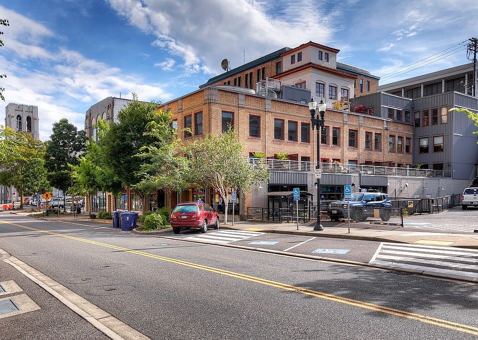 1st image of 744 Market St Unit 204
