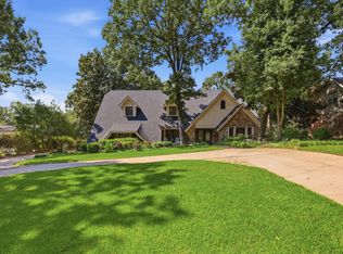 800 Silverwood Trl, N Little Rock, AR 72116