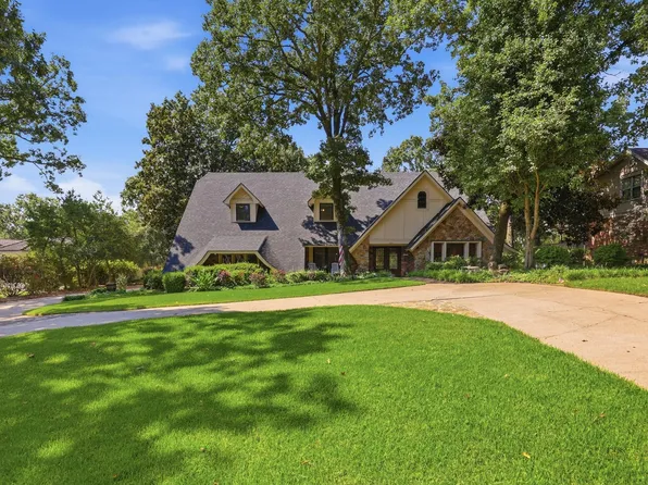 800 Silverwood Trl, N Little Rock, AR 72116