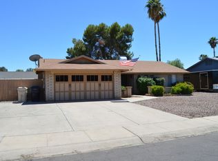 5409 W Freeway Ln, Glendale, AZ 85302