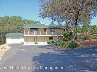 17890 Lime Rock Dr, Sonora, CA 95370