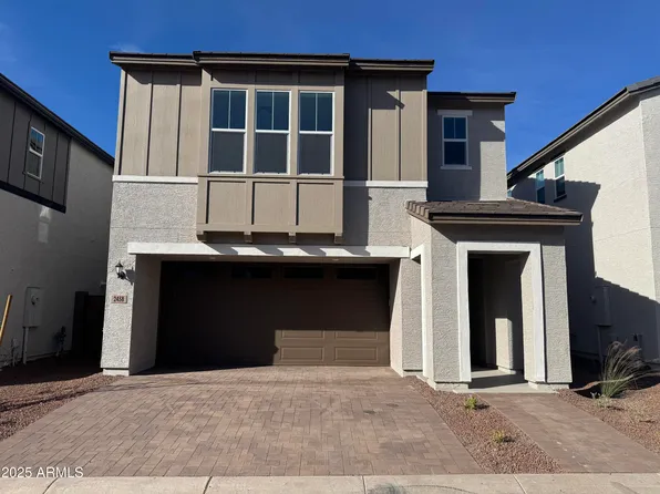 2458 W MAXIMO Way, Phoenix, AZ 85085