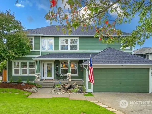 30043 129th Avenue SE, Auburn, WA 98092