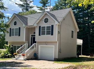 19 W Shore Ave, Manchester, NH 03109