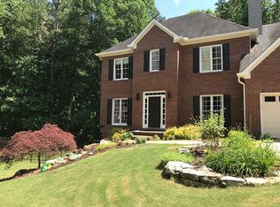 3286 Enclave Ct NW, Kennesaw, GA 30152