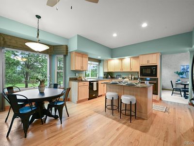 8110 Routt Court, Colorado Springs, CO, 80919