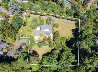 11385 S Riverwood Rd, Portland, OR 97219