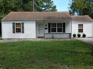 254 Richardson St, Norfolk, VA 23503