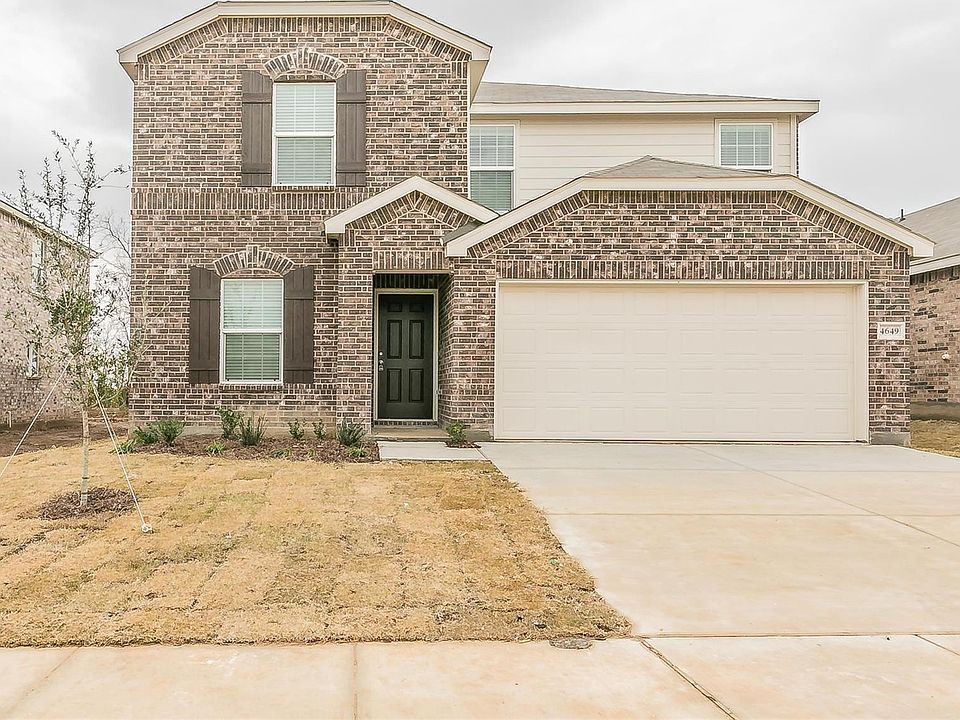 1st image of 4649 Greyberry Dr