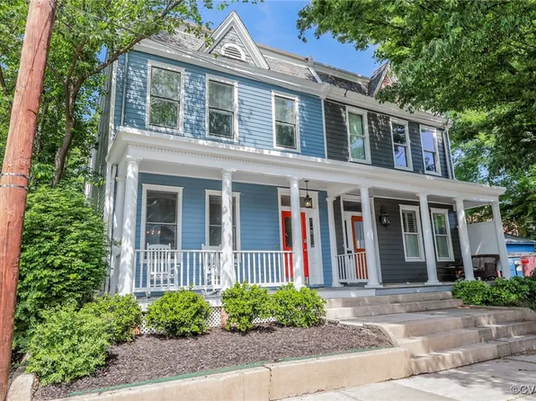 6 S Rowland St, Richmond, VA 23220